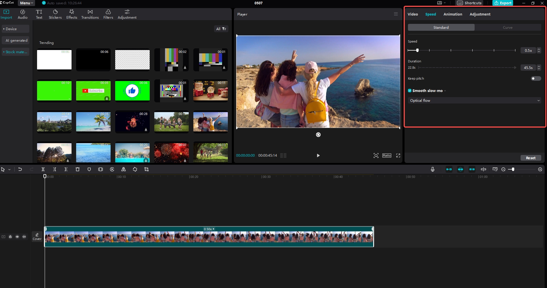 1715049038780.slow motion